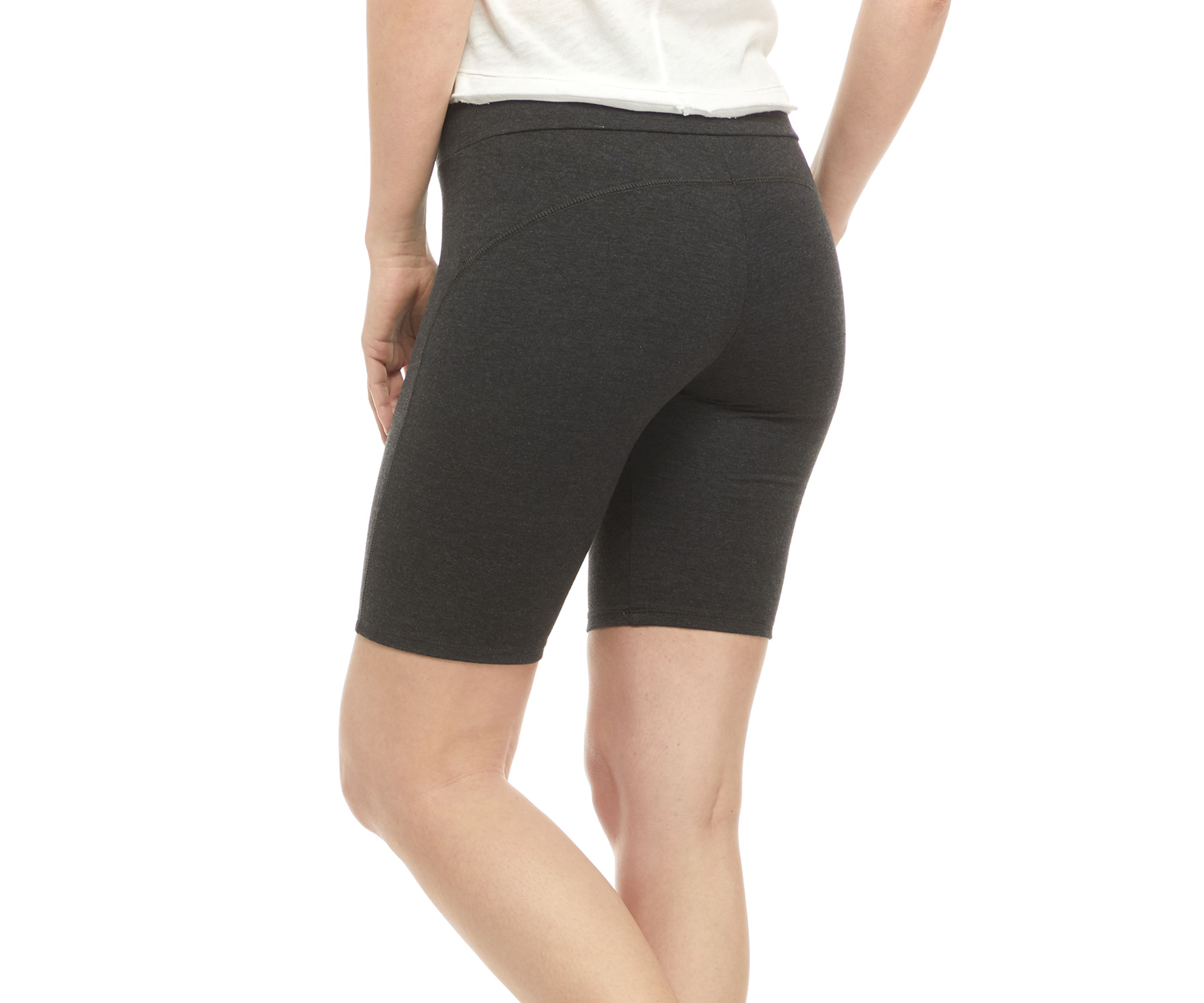 Bike Shorts 