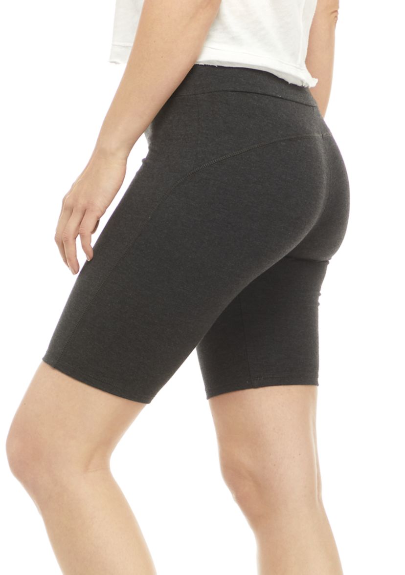 Bike Shorts 