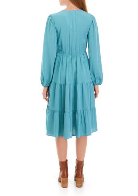 Casual Dresses for Juniors Teens