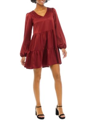 Belk dresses clearance best sale