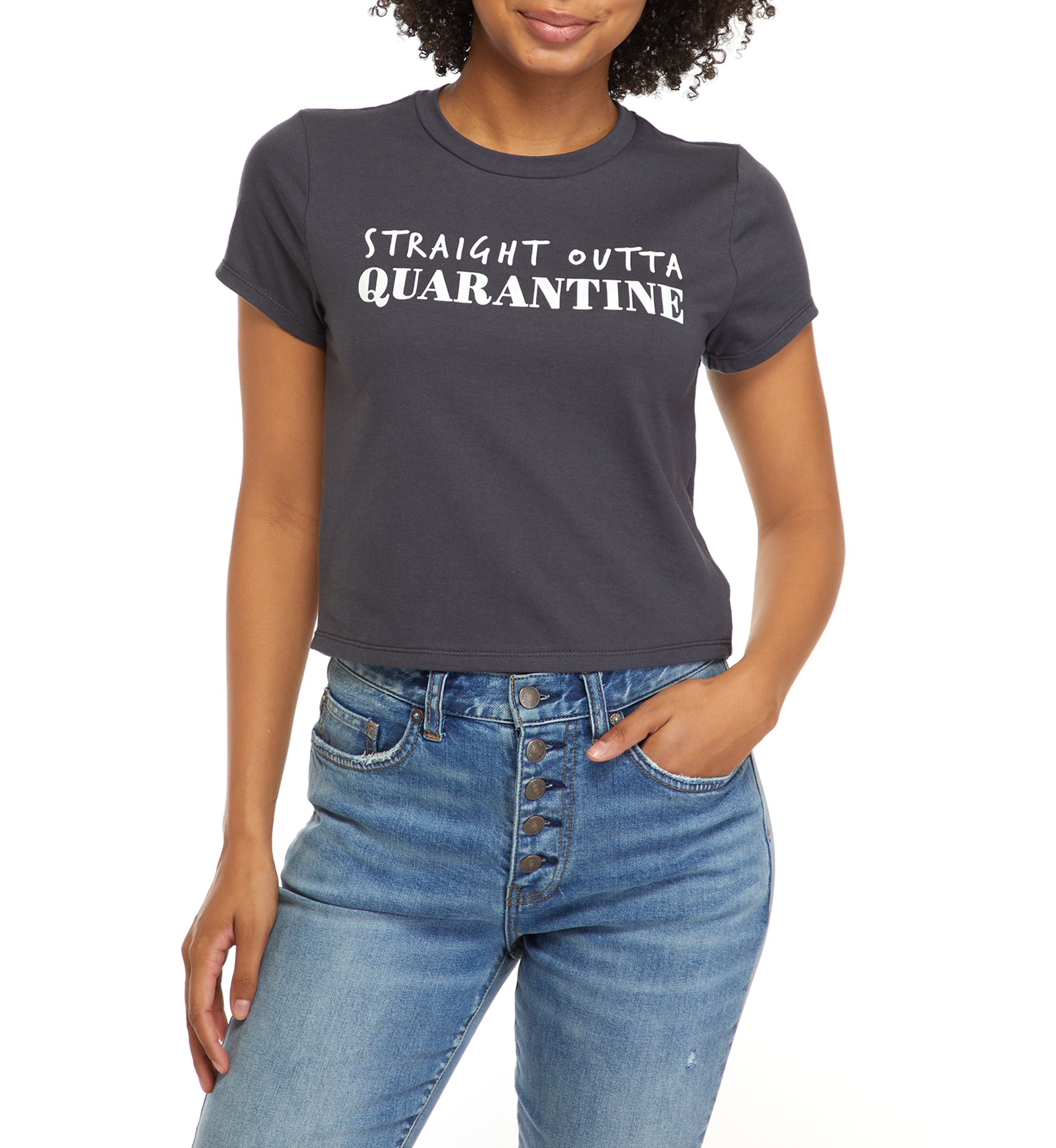 Short Sleeve Graphic T-Shirt