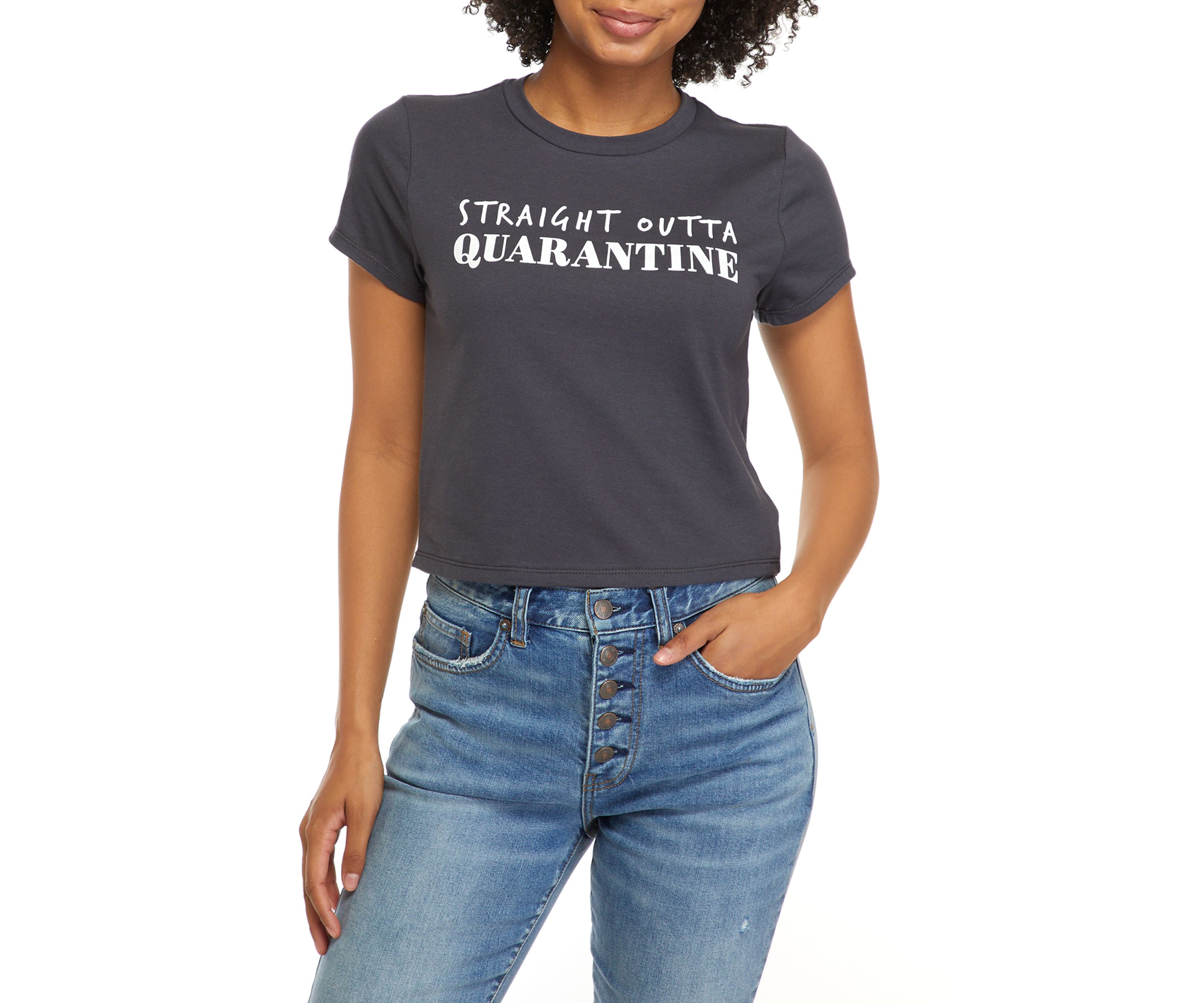 Short Sleeve Graphic T-Shirt