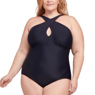 Belks plus size bathing sales suits