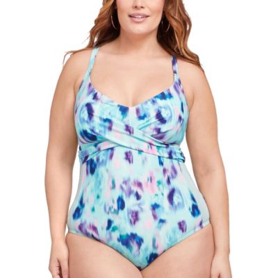 Lysa  collection swimsuit cover up