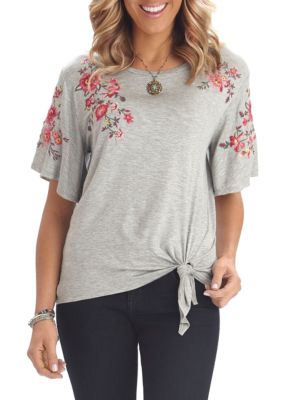 Tunic Tops | belk