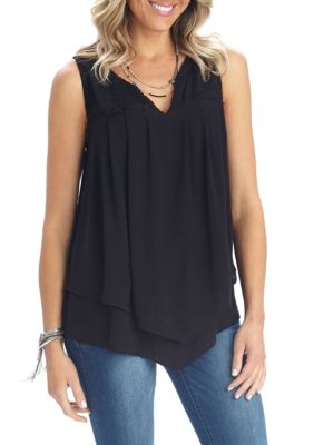 belk womens shawls
