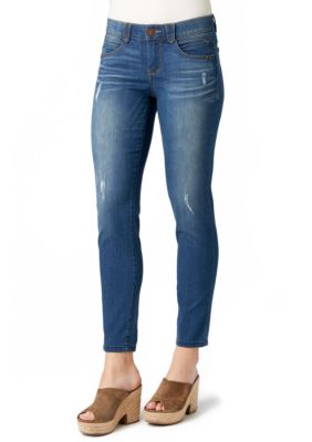 democracy pull on jeans
