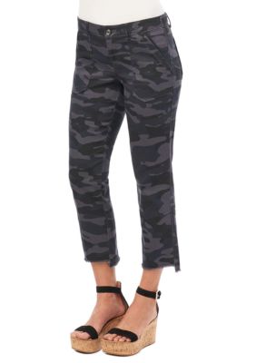 democracy black pants