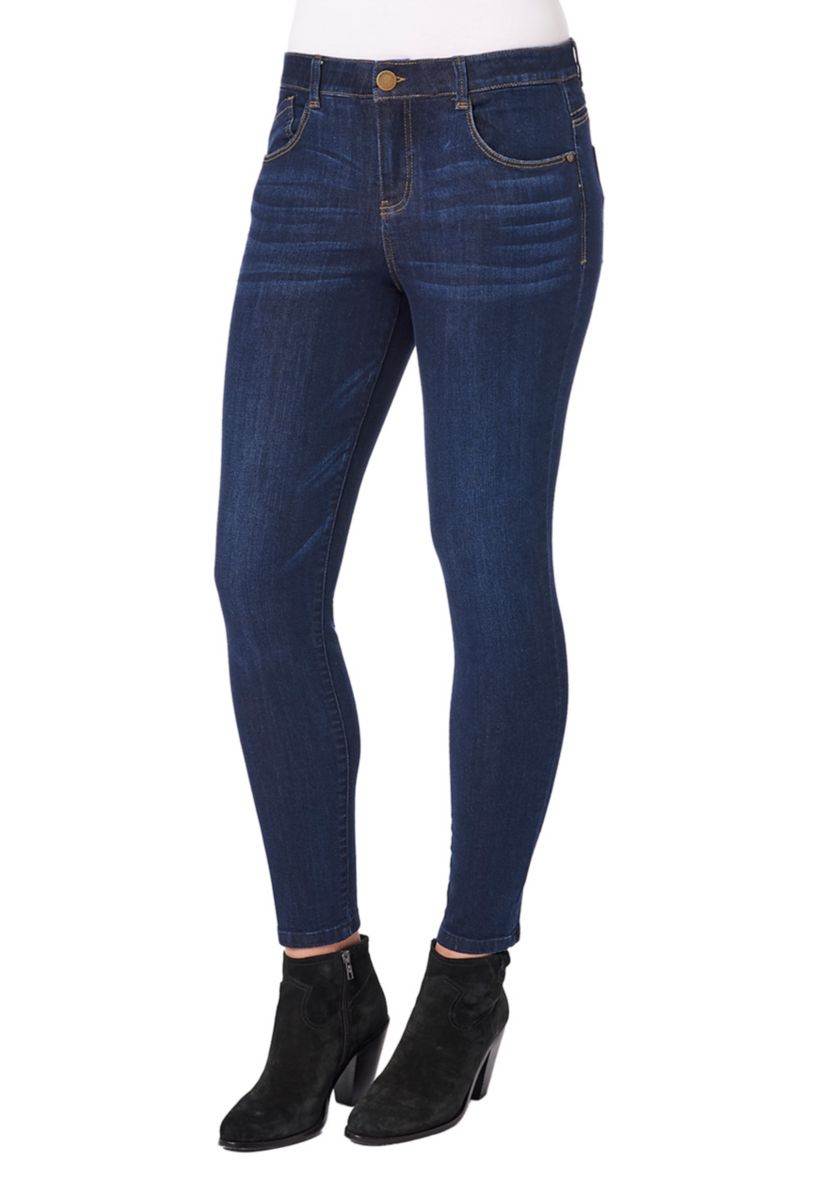 Sol High Rise Jeans