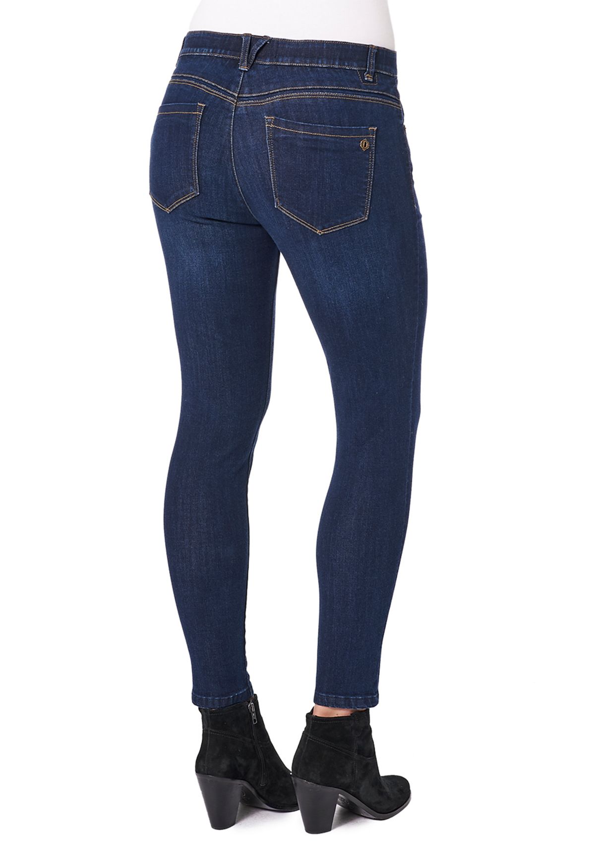 Sol High Rise Jeans