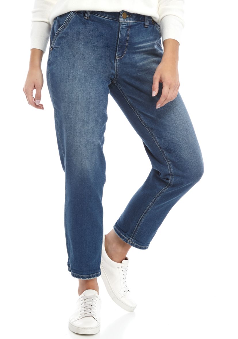 Womens Trouser Jeans 