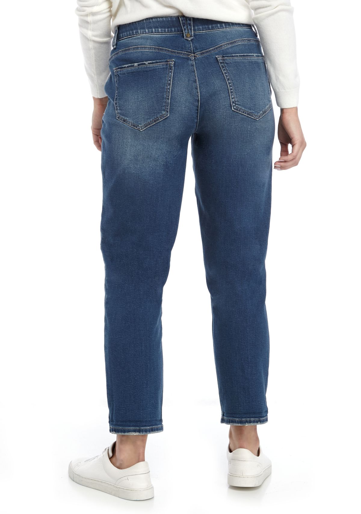 Womens Trouser Jeans 