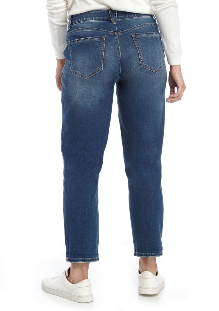 Womens Trouser Jeans 