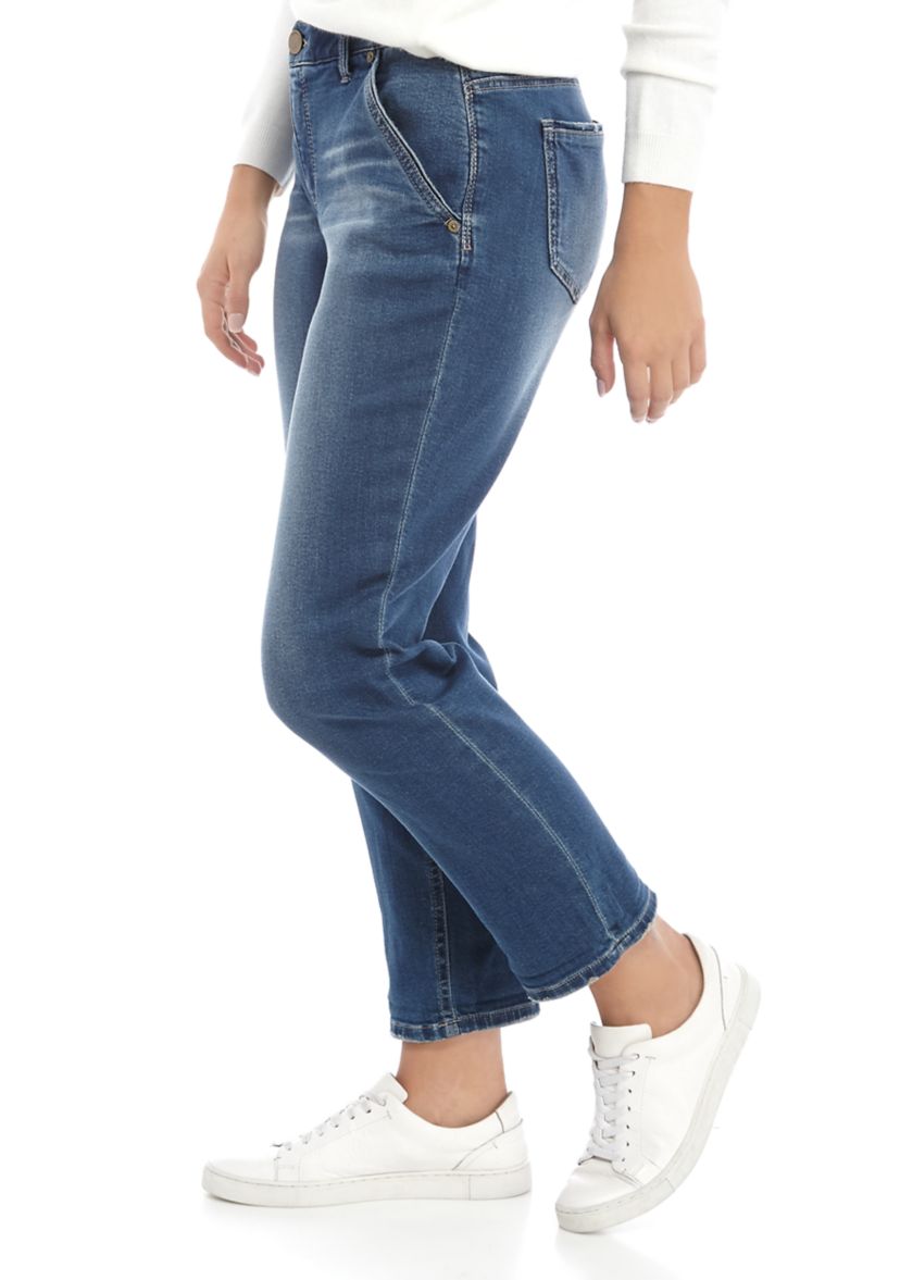 Womens Trouser Jeans 