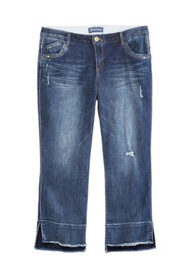 democracy flare jeans