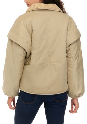 Belks on sale puffer coats