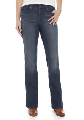 belk crown and ivy boots