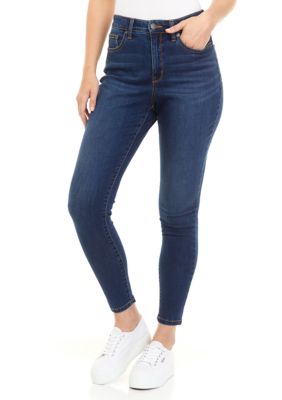 belk ladies jeans