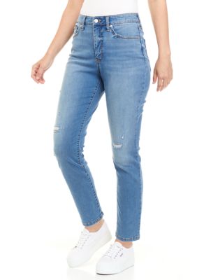 Crown and best sale ivy girlfriend jeans