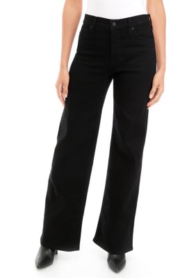 Joplin High Rise Flare Corduroy Pants – Buffalo Jeans CA