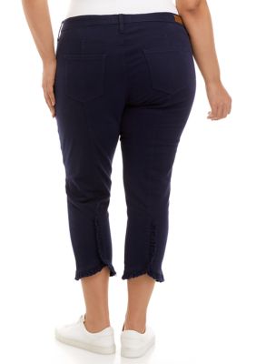 Crown & Ivy Plus Size Pants