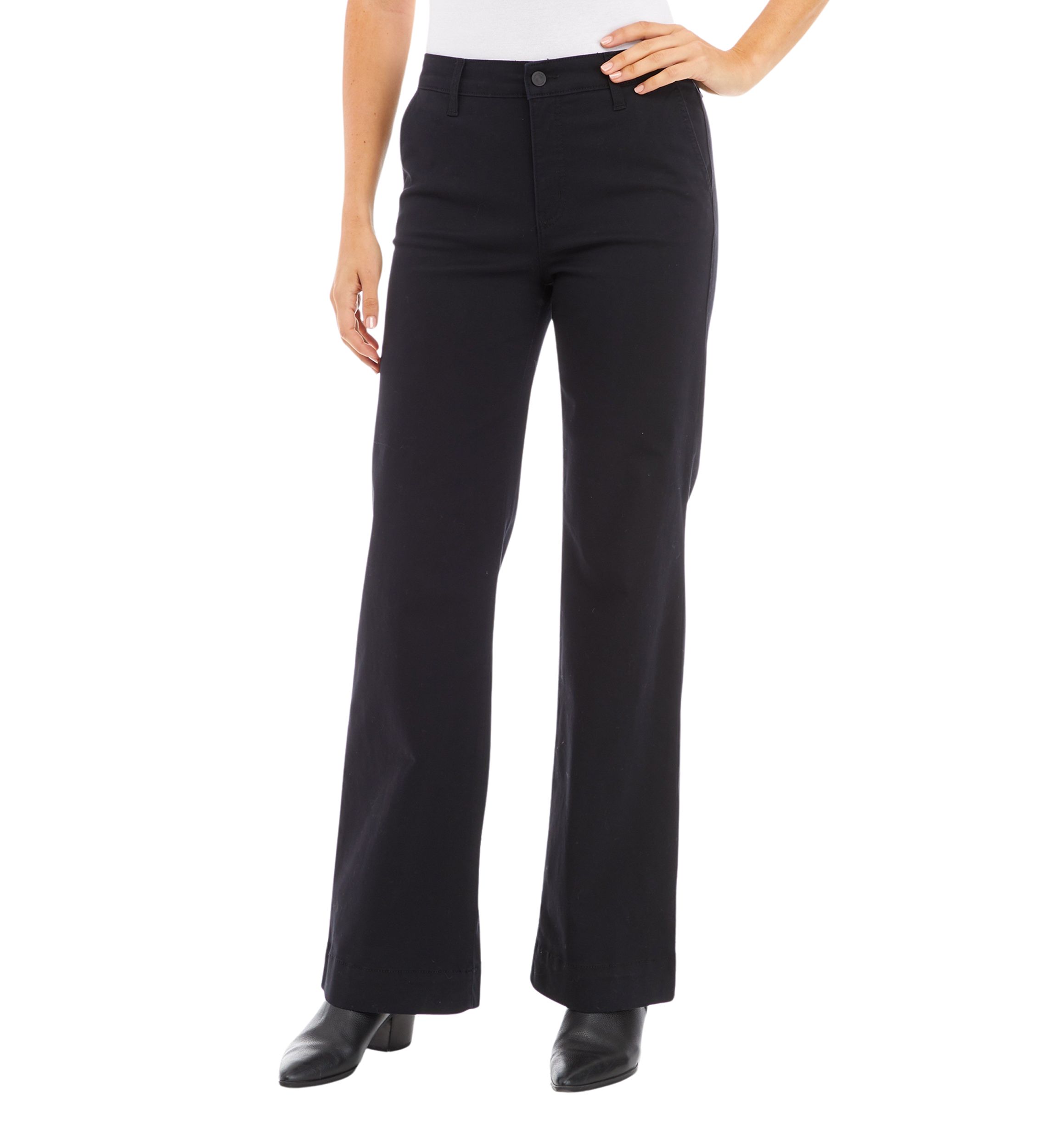 Womens Flare Jeans