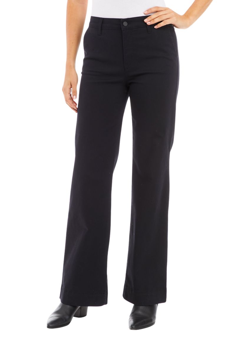 Womens Flare Jeans