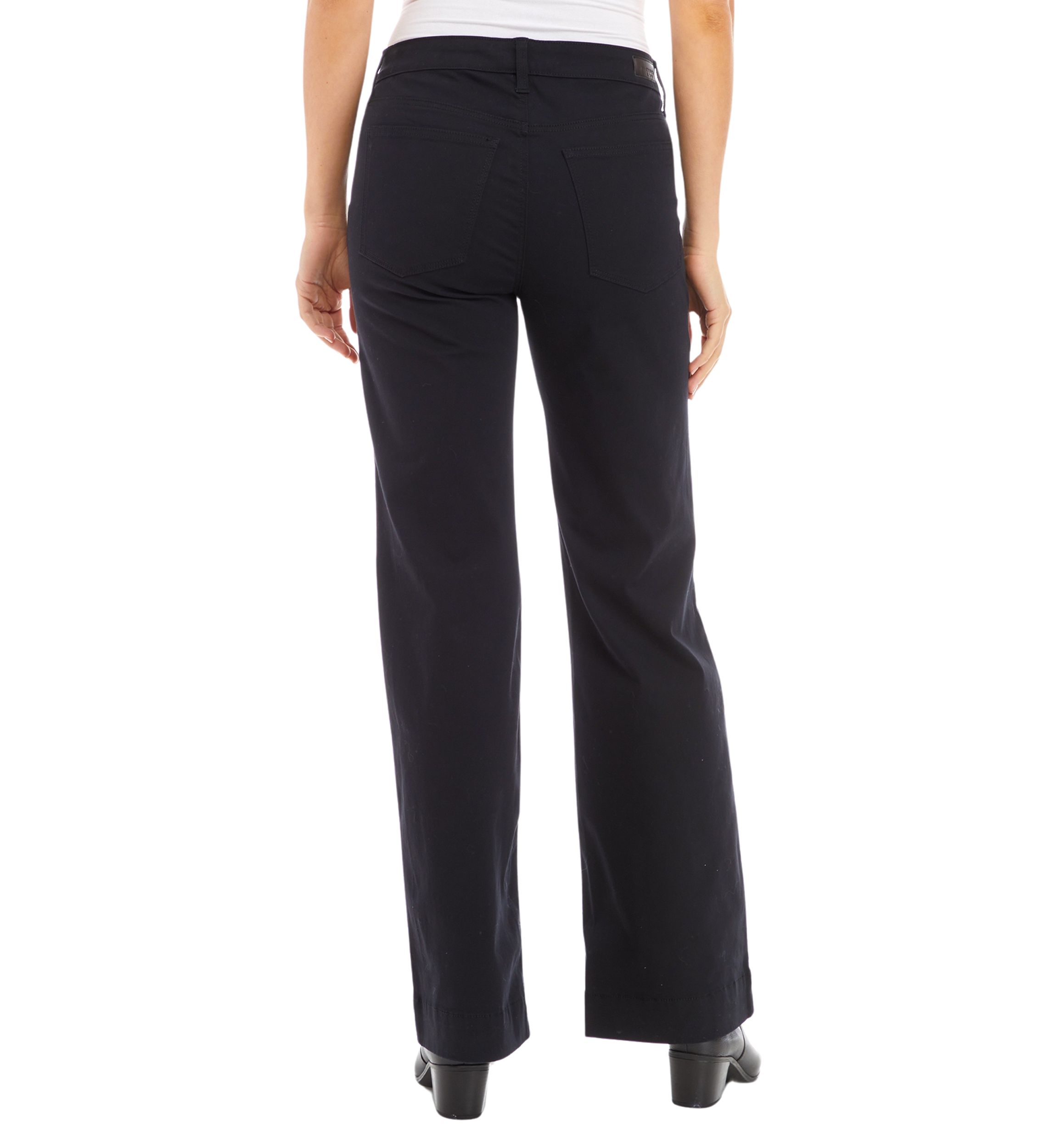Womens Flare Jeans