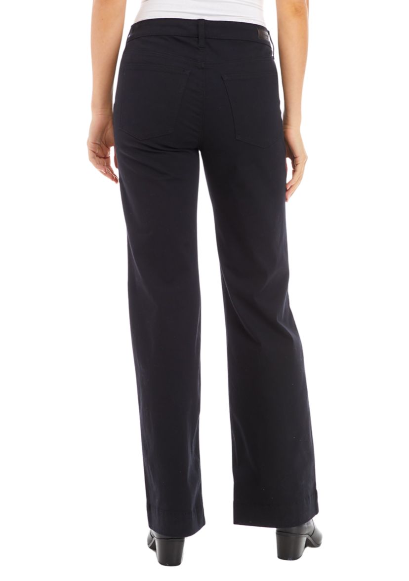 Womens Flare Jeans