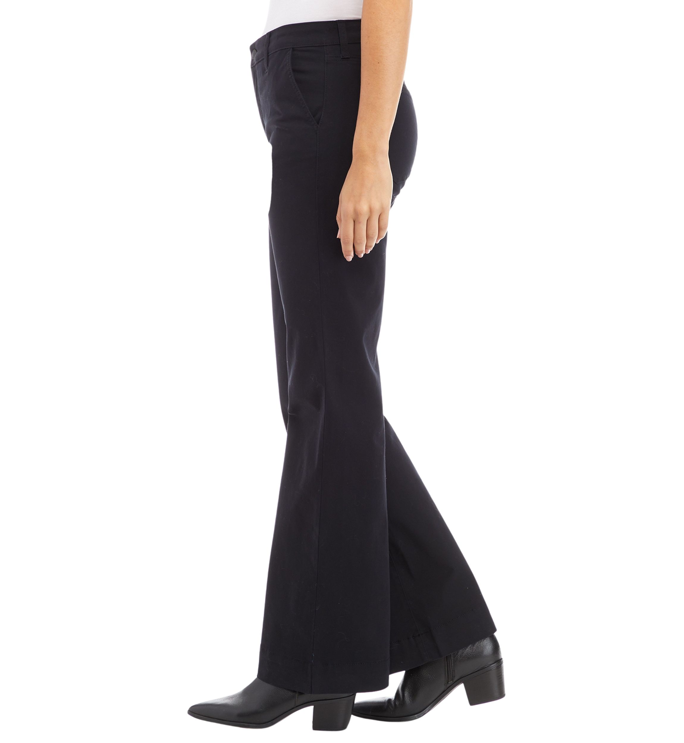Womens Flare Jeans