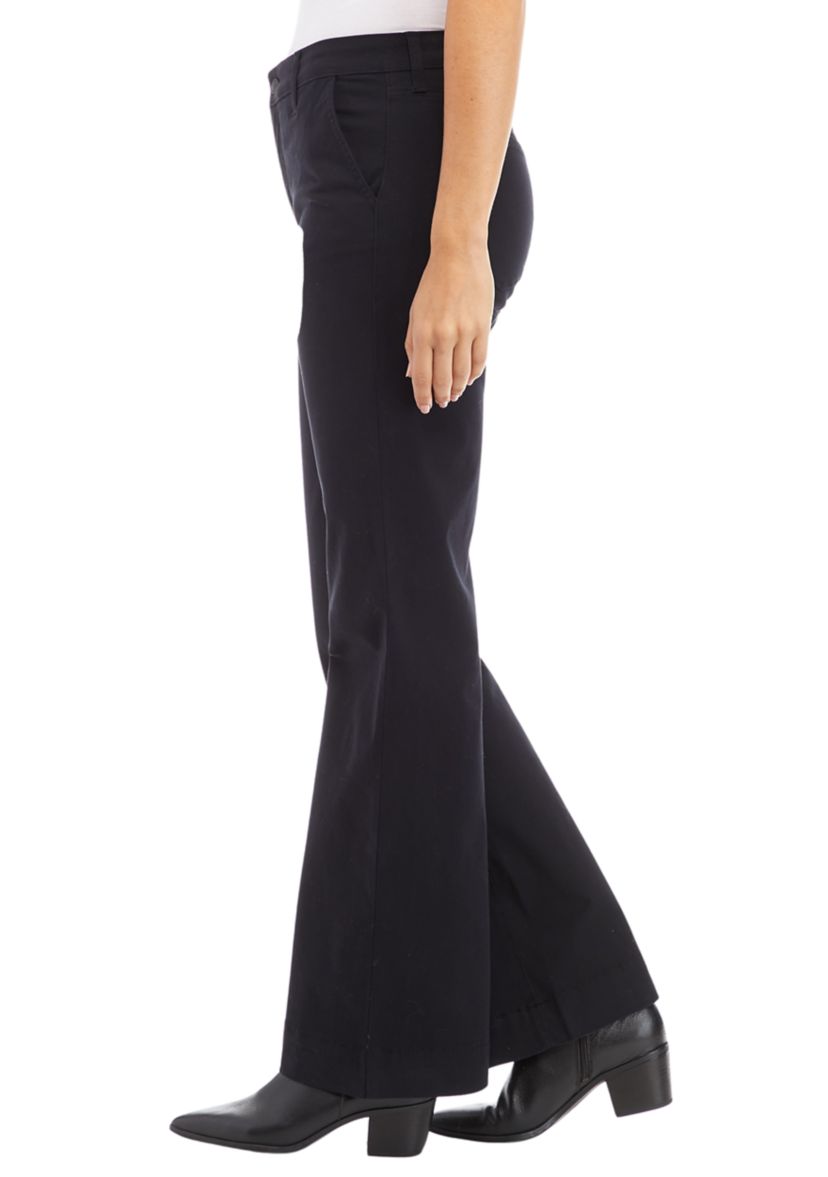 Womens Flare Jeans