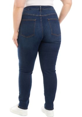 Crown & Ivy Plus Size Pants