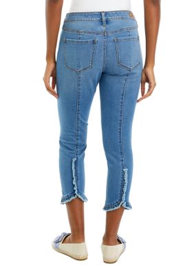 Plus Size Maternity 28 Skinny Jean – Ella Bella