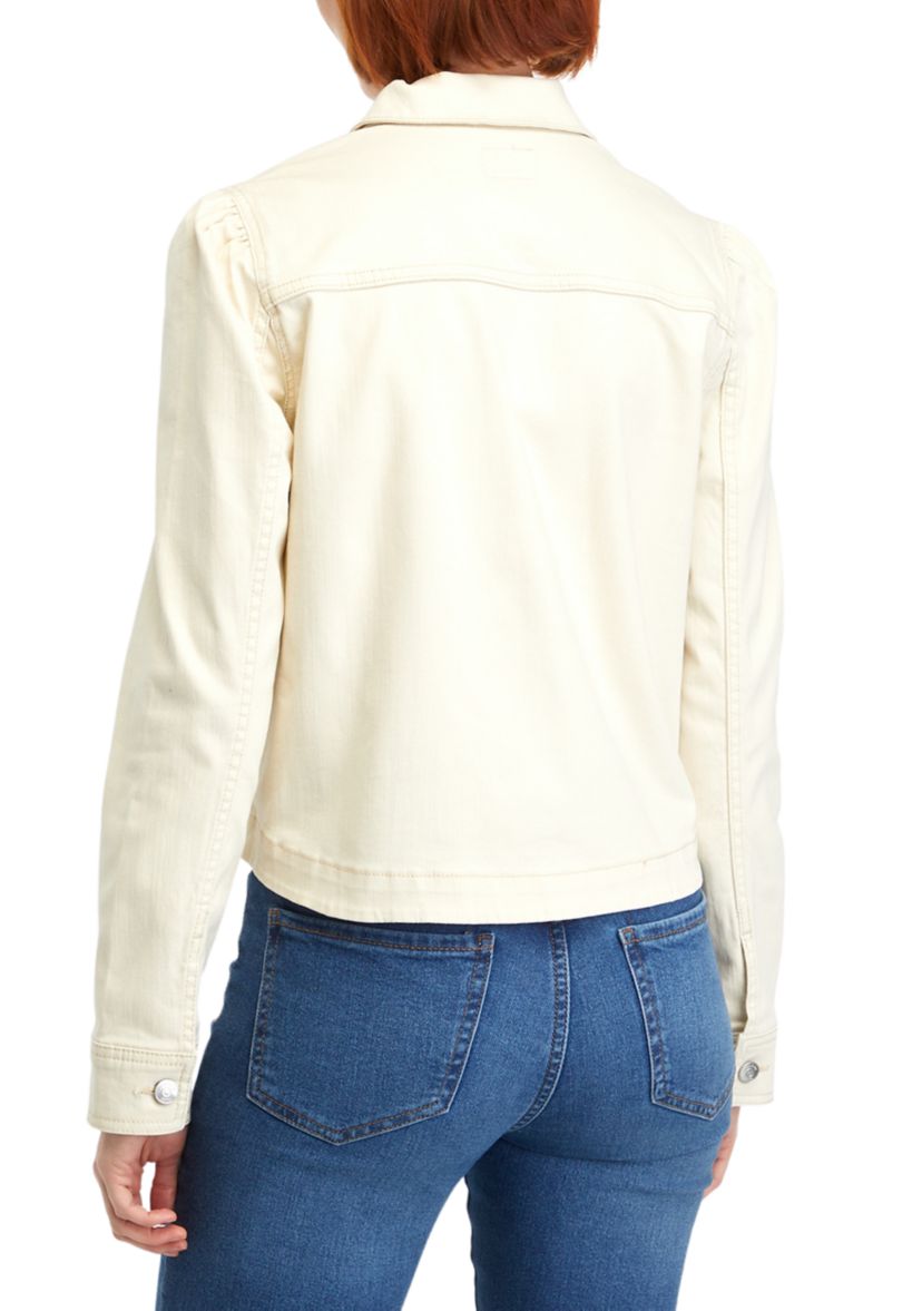 Womens Denim Jacket