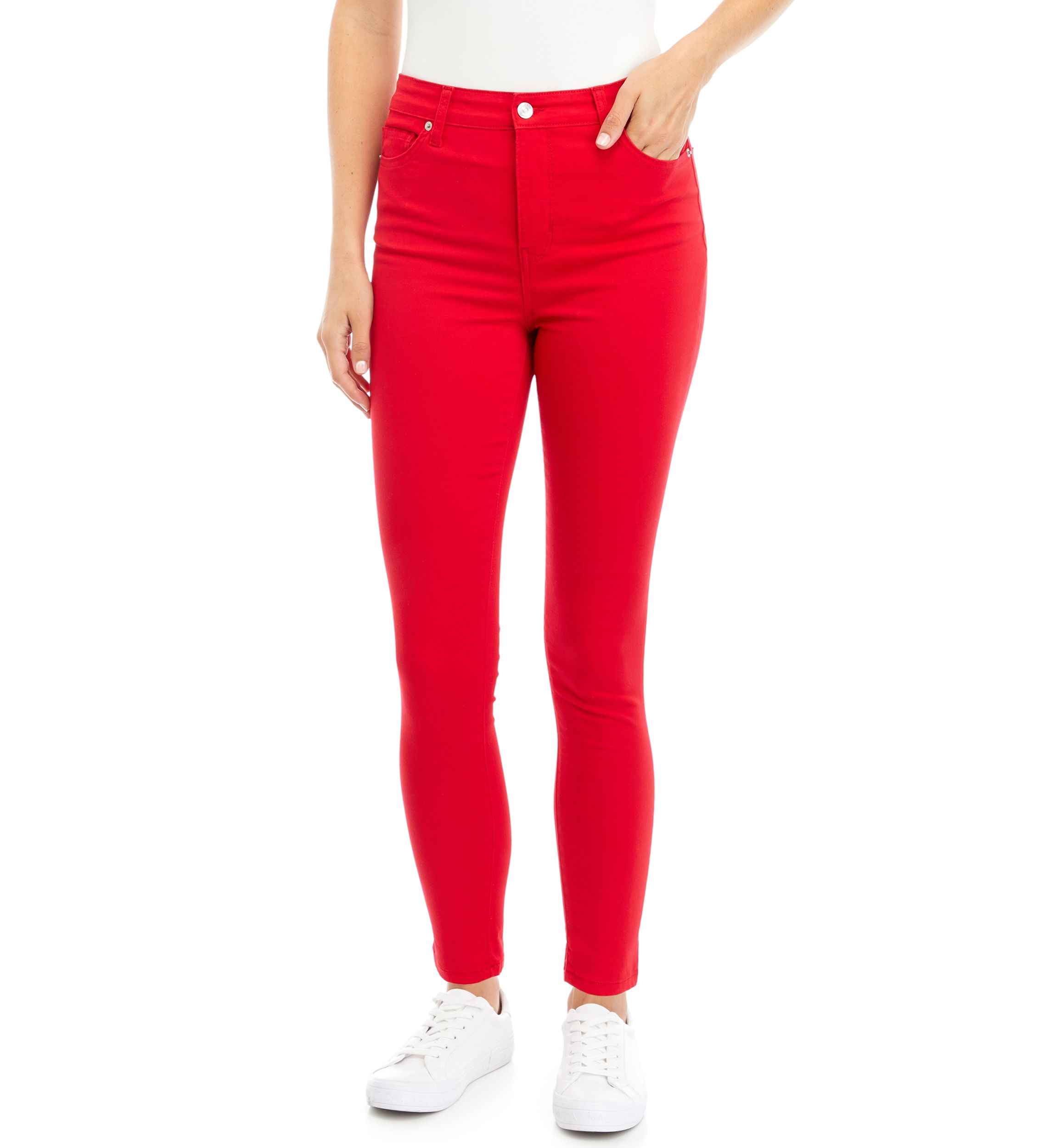 Petite Skinny Jeans 