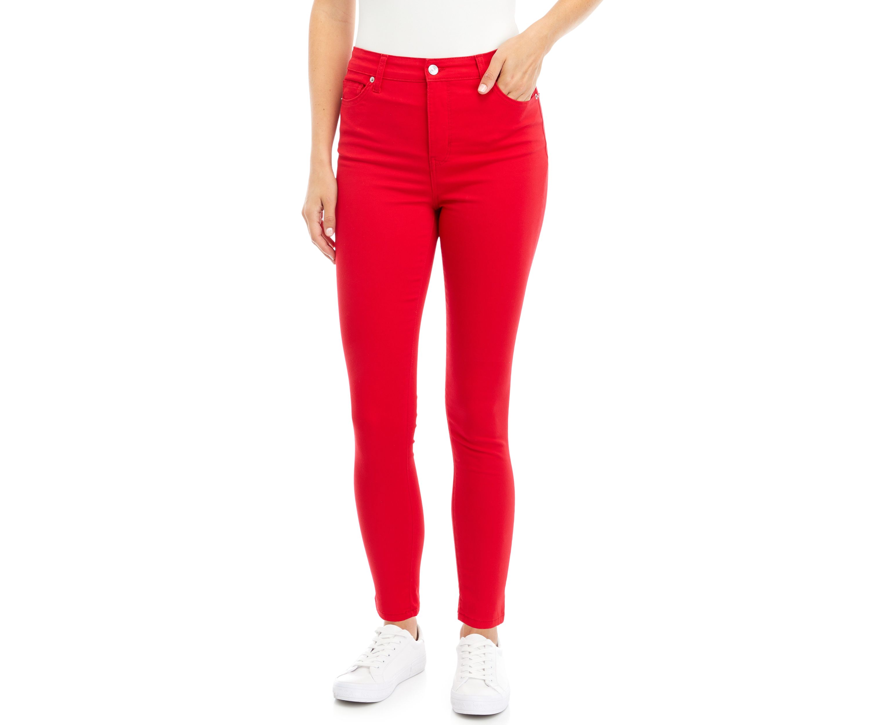 Petite Skinny Jeans 