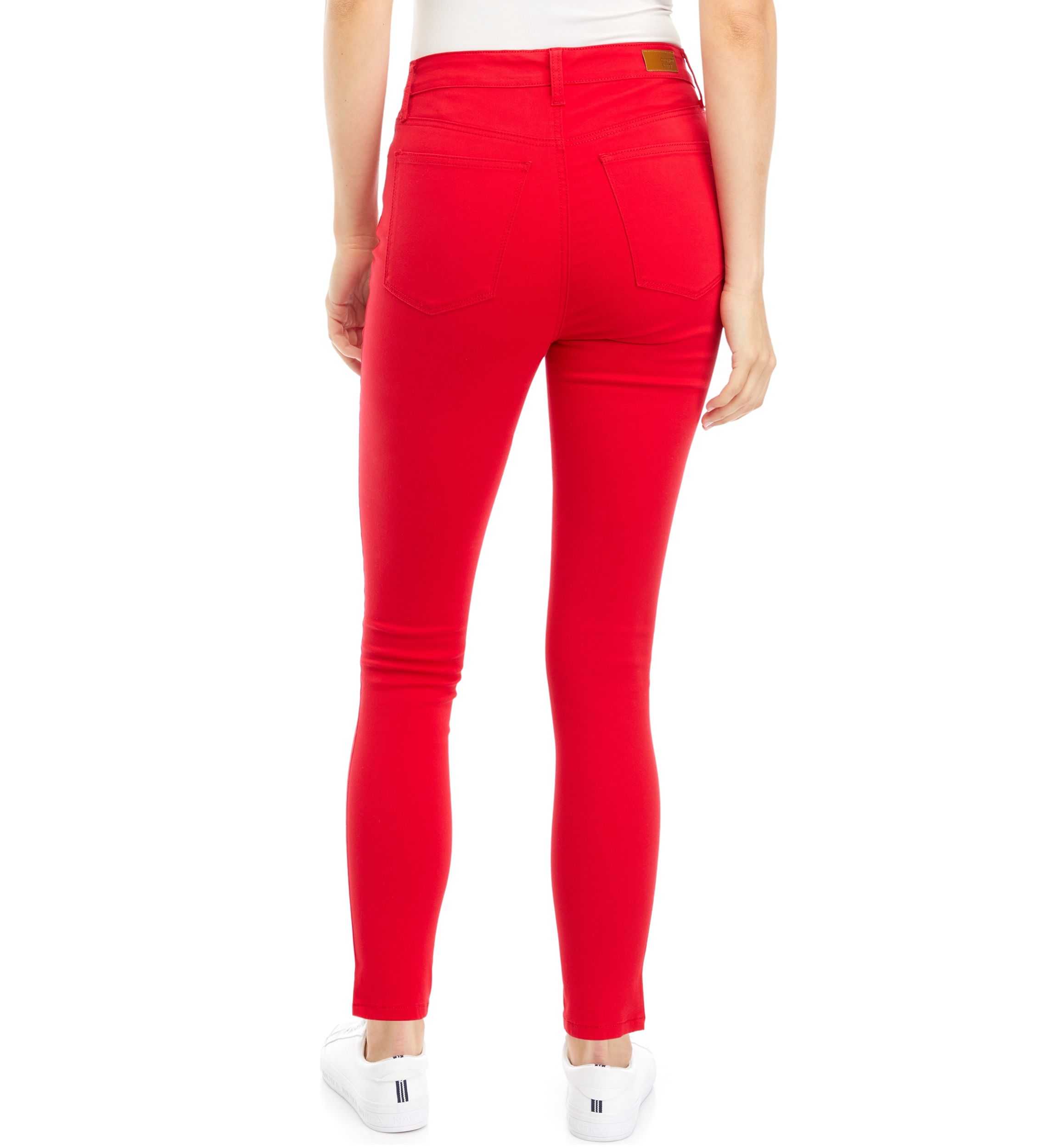 Petite Skinny Jeans 