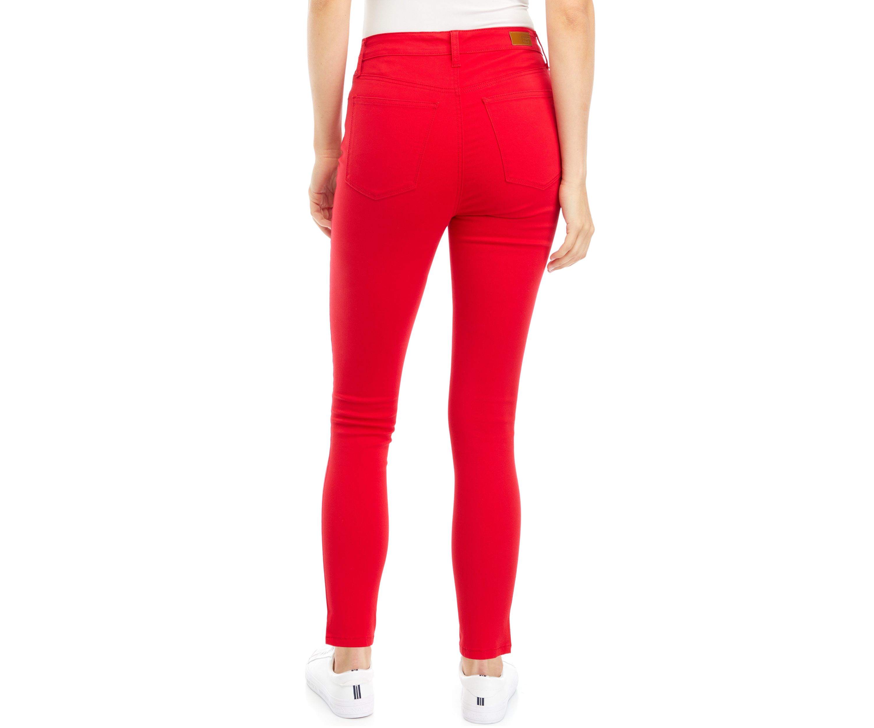 Petite Skinny Jeans 