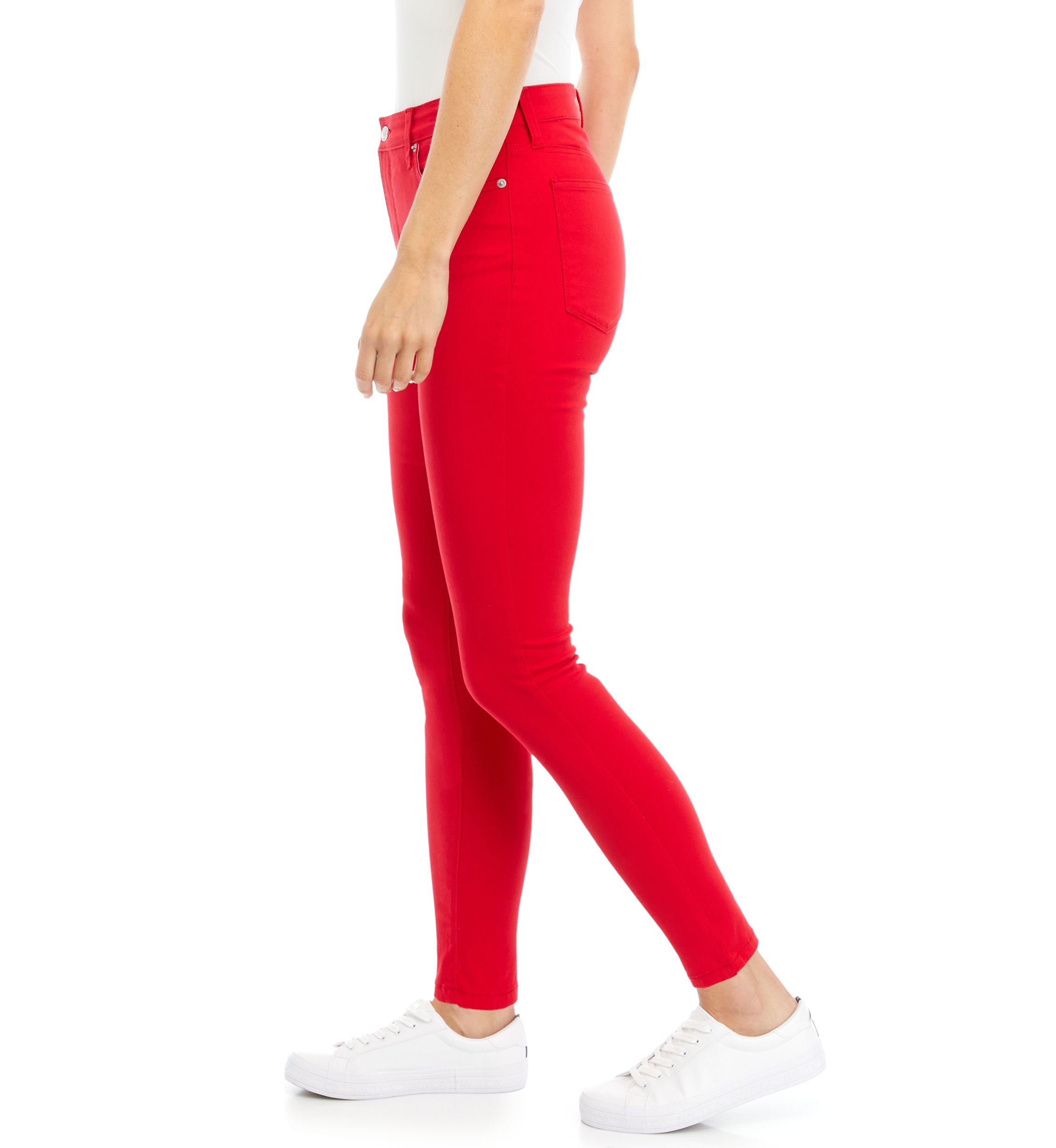Petite Skinny Jeans 