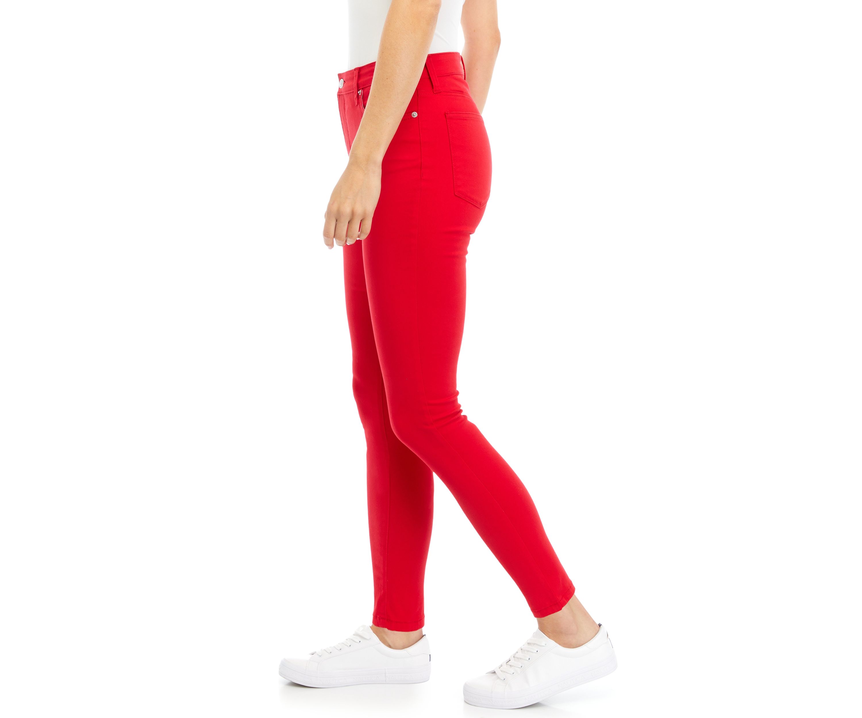Petite Skinny Jeans 