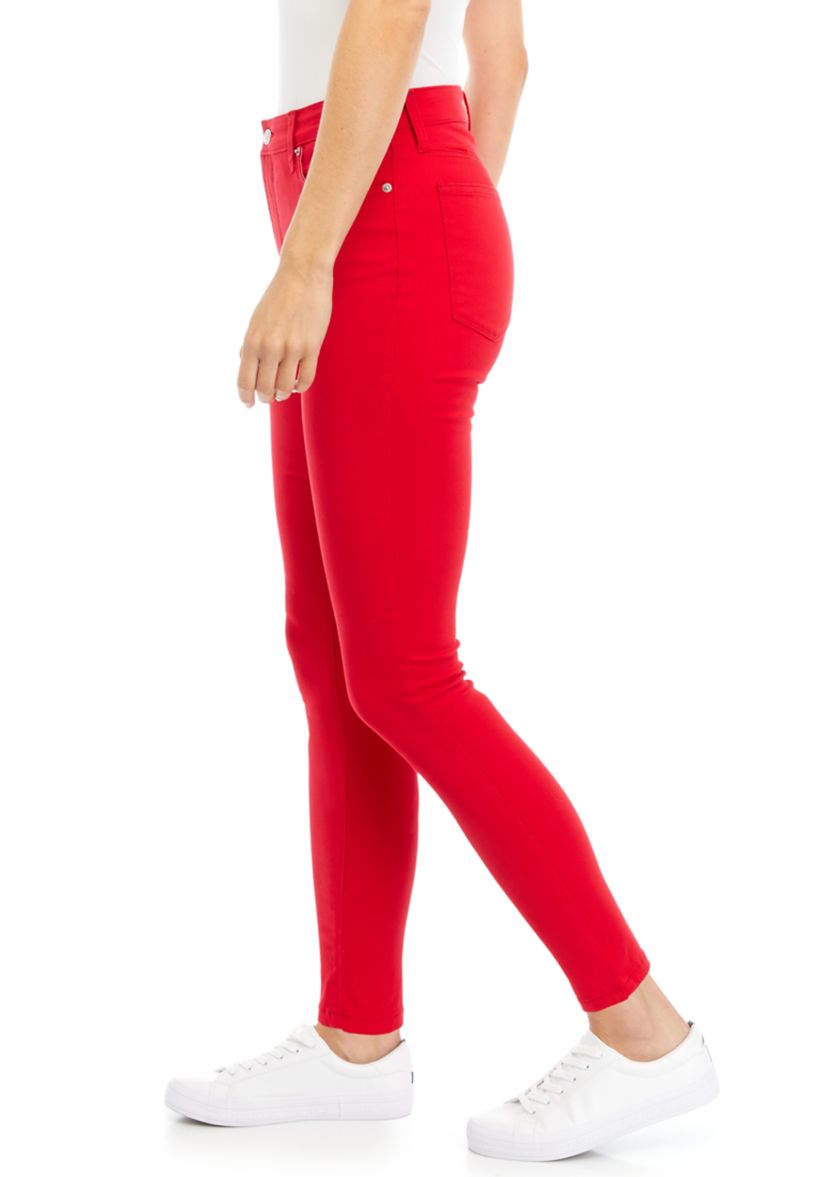 Petite Skinny Jeans 