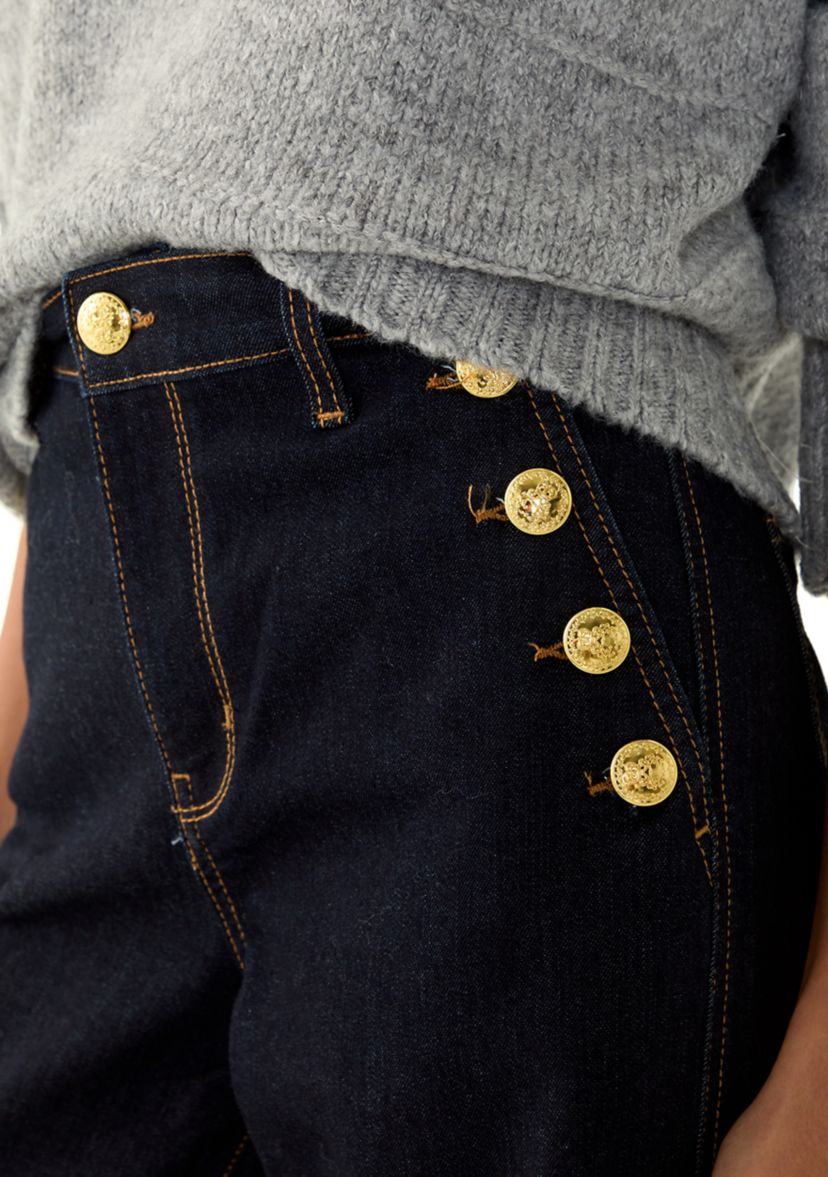 Petite Sailor Jeans 