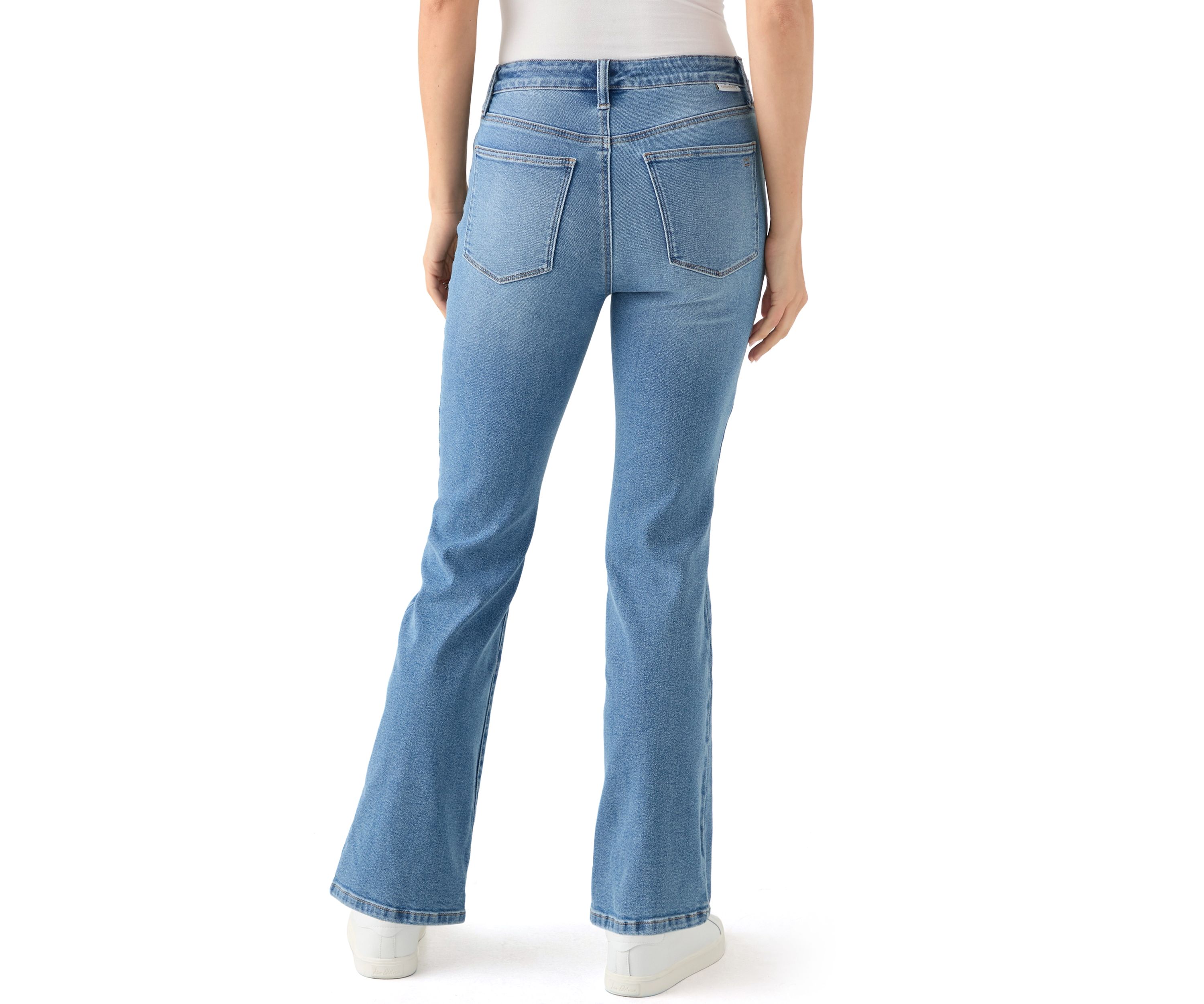 Womens Bootcut Jeans