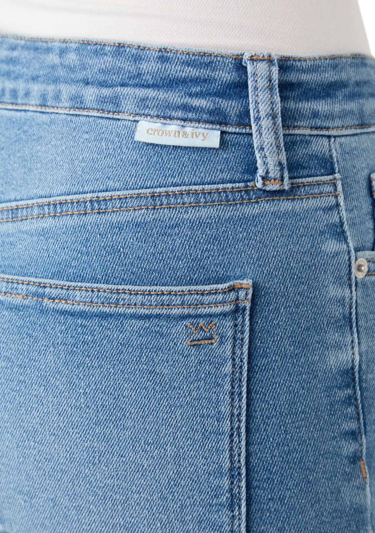 Womens Bootcut Jeans