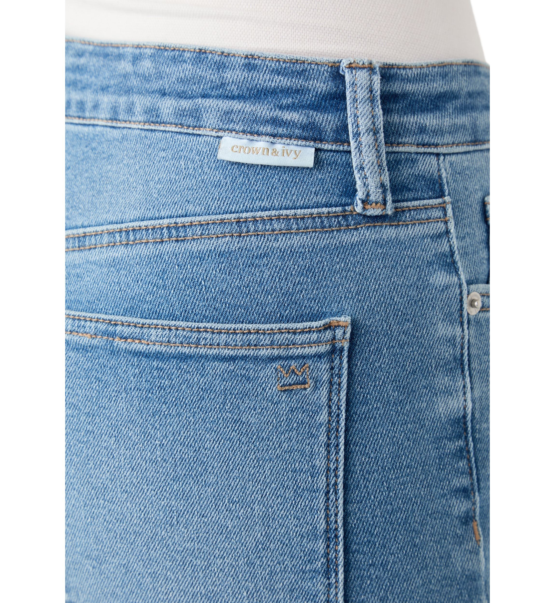 Womens Bootcut Jeans