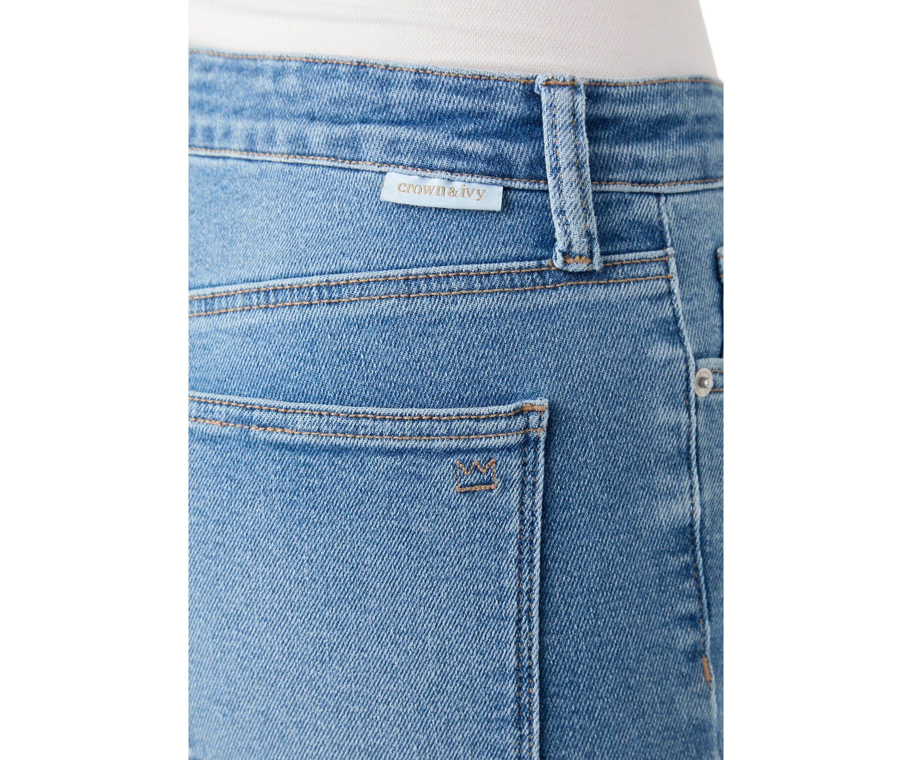 Womens Bootcut Jeans