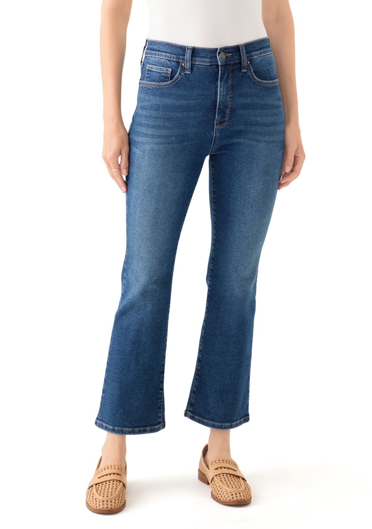Womens Denim Jeans