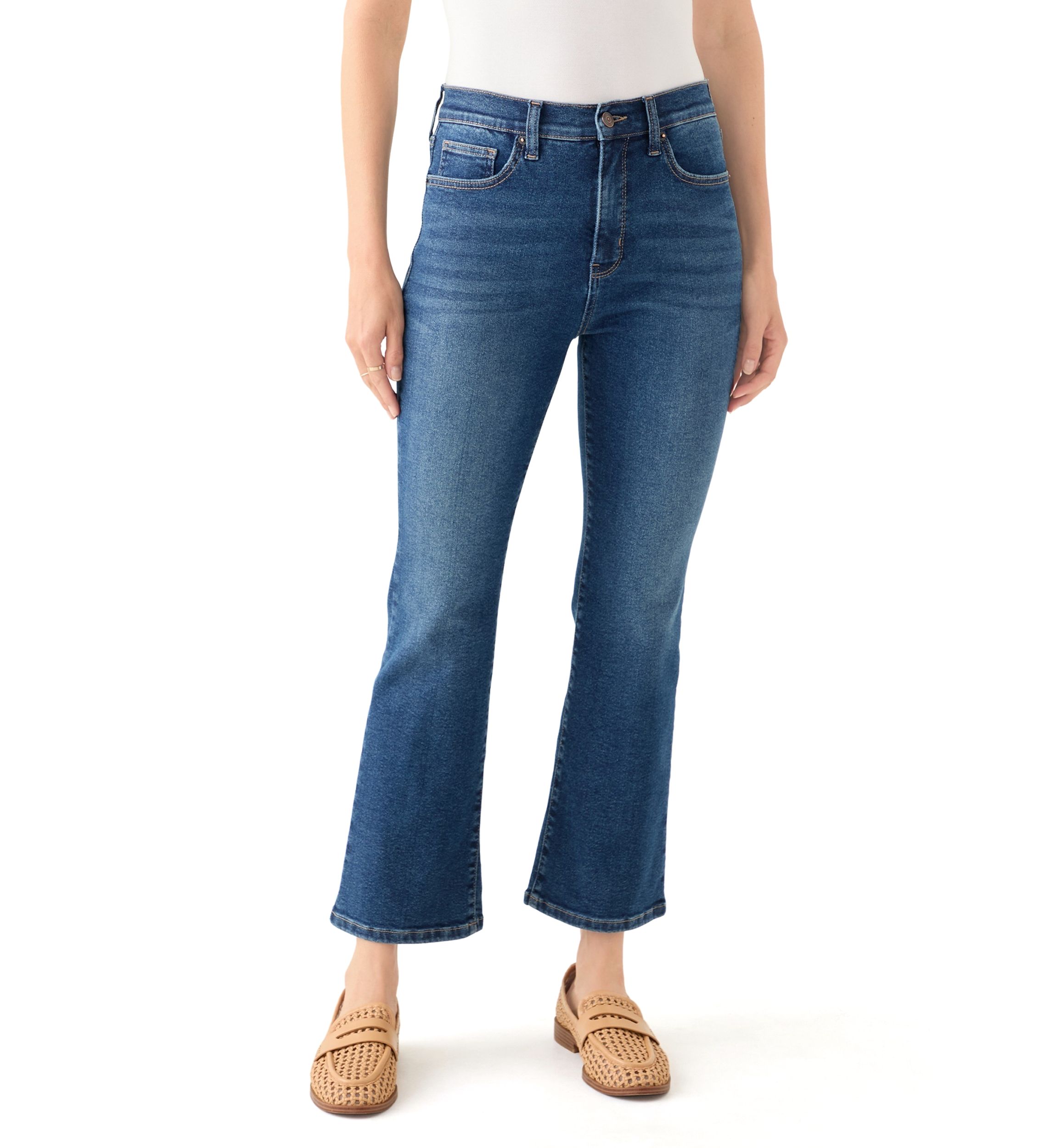 Womens Denim Jeans