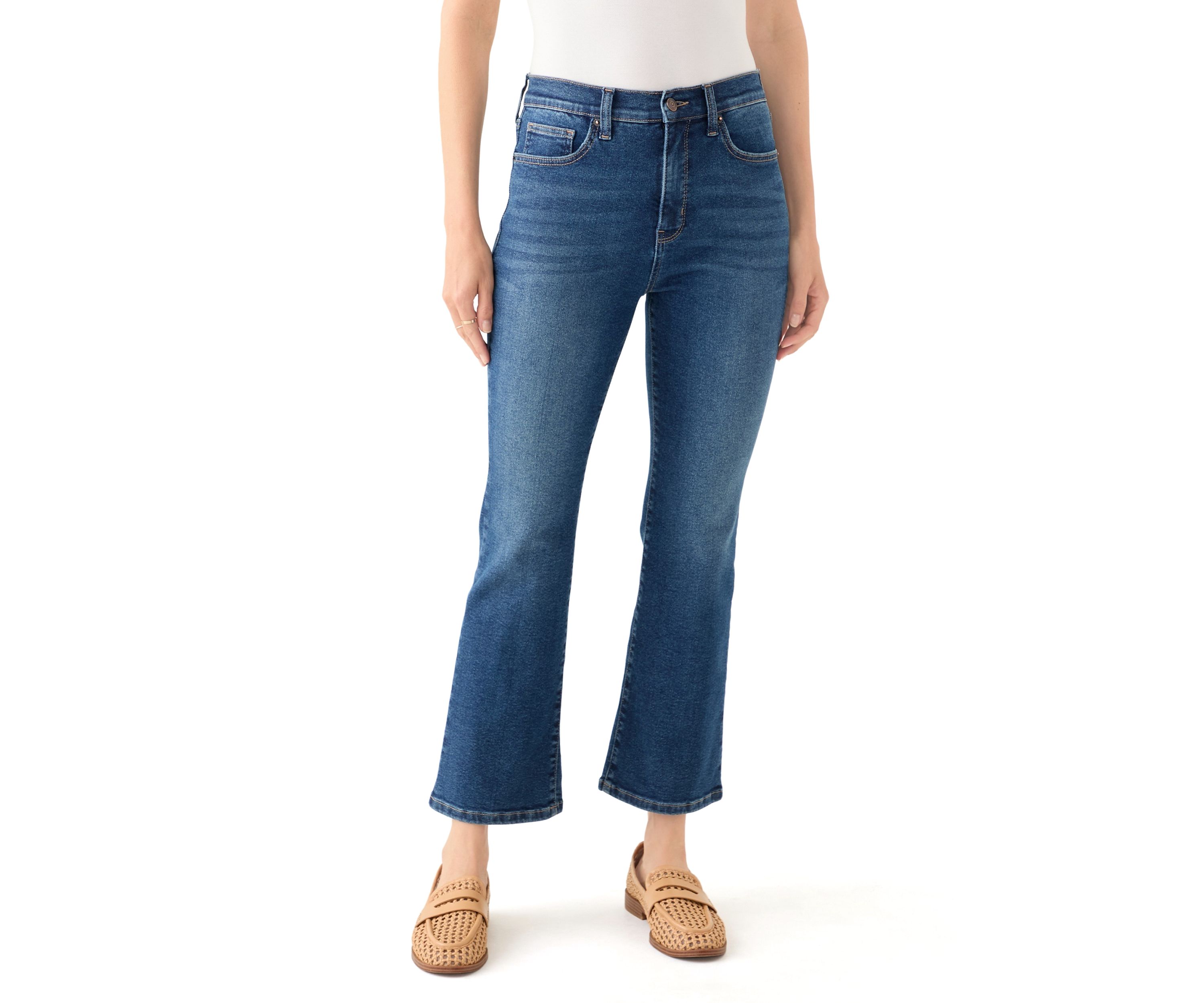 Womens Denim Jeans
