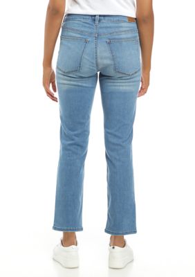 Belk crown and ivy sales jeans